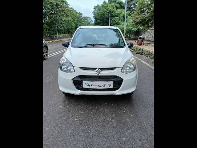 Used 2015 Maruti Suzuki Alto 800 in Pune