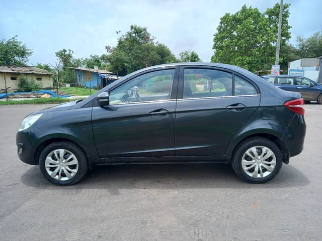 Used Tata Zest XMS Petrol in Thane