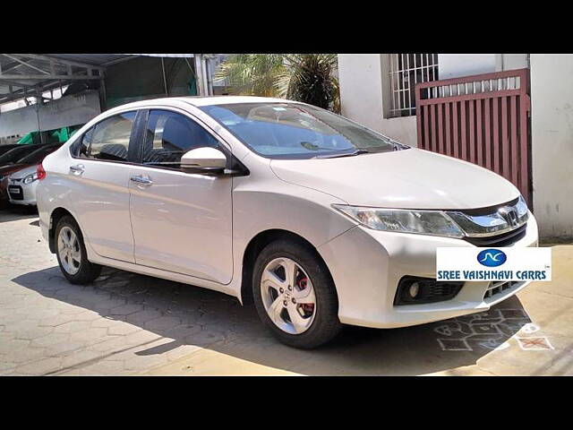 Used Honda City [2014-2017] VX in Coimbatore