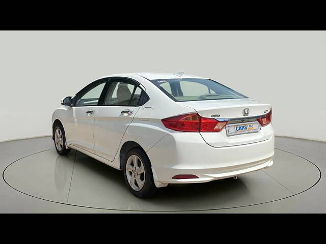 Used Honda City [2014-2017] V in Lucknow