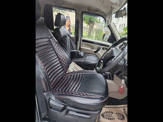 Used Mahindra Scorpio S11 MT 7S in Kurukshetra