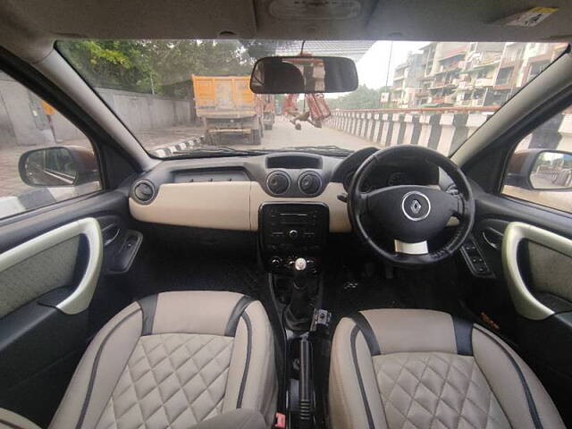 Used Renault Duster [2015-2016] 85 PS RxL in Delhi