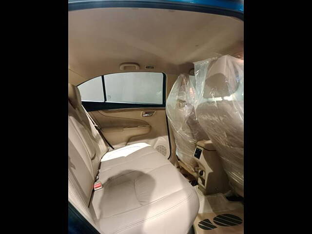 Used Maruti Suzuki Ciaz [2017-2018] Alpha 1.4 MT in Delhi