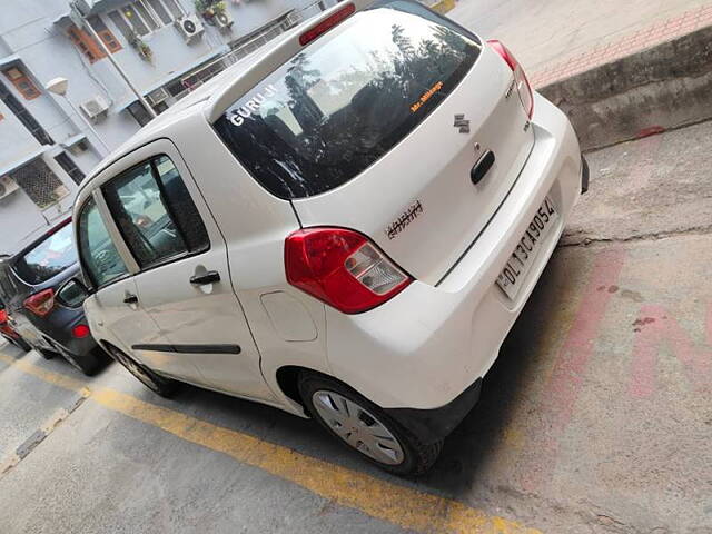 Used Maruti Suzuki Celerio [2017-2021] VXi CNG [2019-2020] in Delhi
