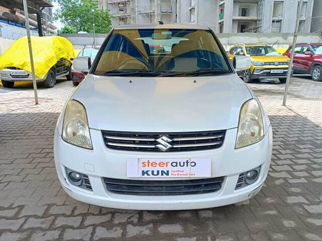 Used Maruti Suzuki Swift Dzire [2008-2010] ZDi in Chennai