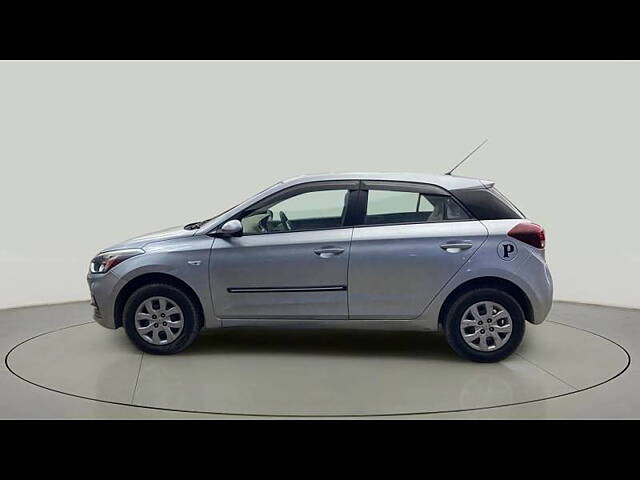 Used Hyundai Elite i20 [2019-2020] Magna Plus 1.2 [2019-2020] in Delhi