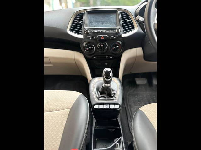 Used Hyundai Santro Sportz AMT [2018-2020] in Hyderabad