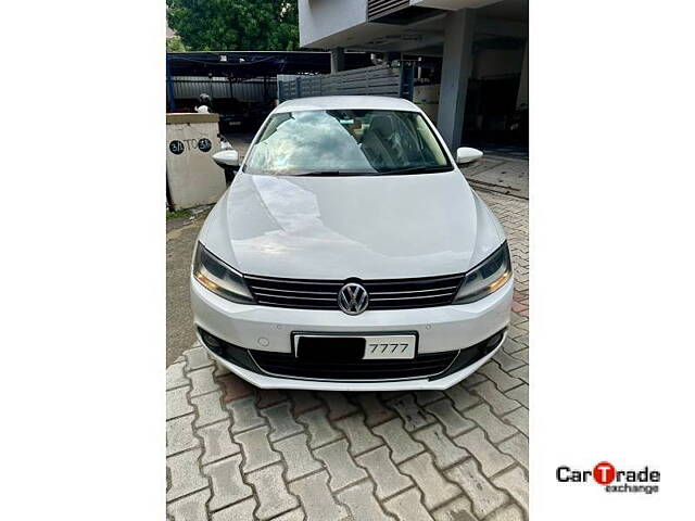 Used Volkswagen Jetta [2011-2013] Comfortline TDI in Chennai