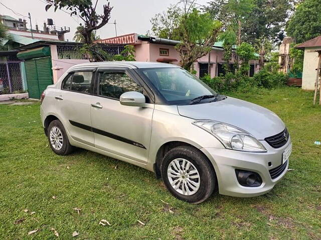 Used Maruti Suzuki Swift DZire [2011-2015] VXI in Tezpur