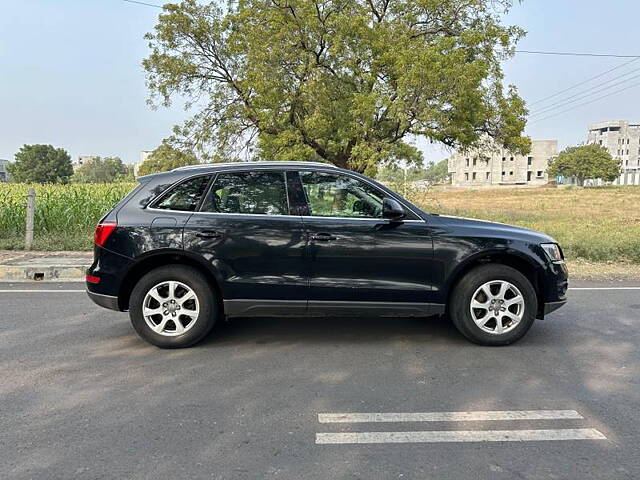 Used Audi Q5 [2009-2012] 2.0 TDI quattro in Pune