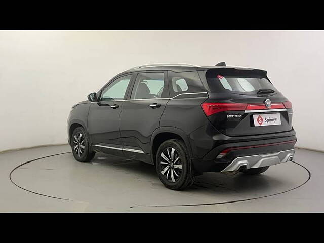 Used MG Hector [2019-2021] Sharp 2.0 Diesel [2019-2020] in Ahmedabad