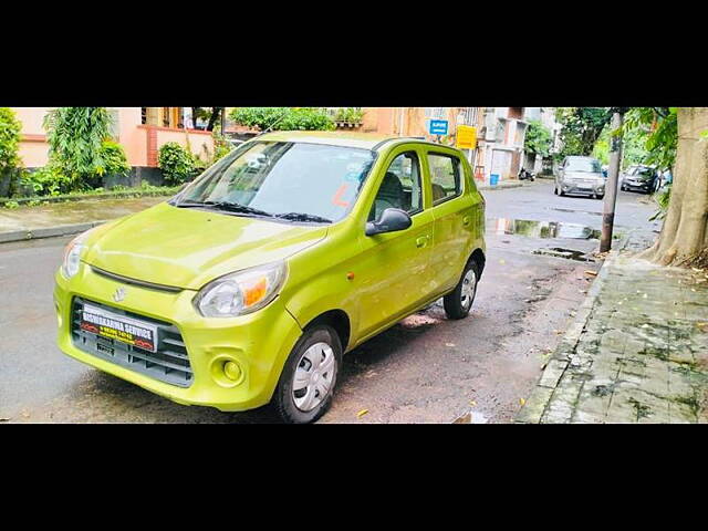 Used Maruti Suzuki Alto 800 [2012-2016] Lxi in Kolkata