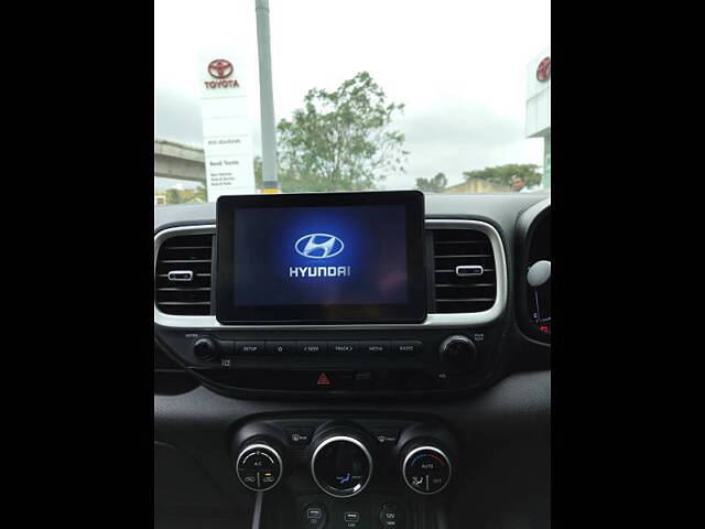 Used Hyundai Venue [2019-2022] SX 1.0 Turbo in Bangalore