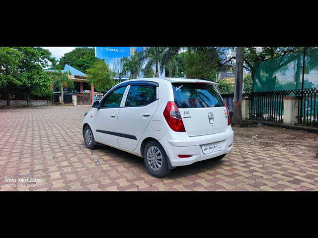 Used Hyundai i10 [2010-2017] Sportz 1.2 Kappa2 in Pune