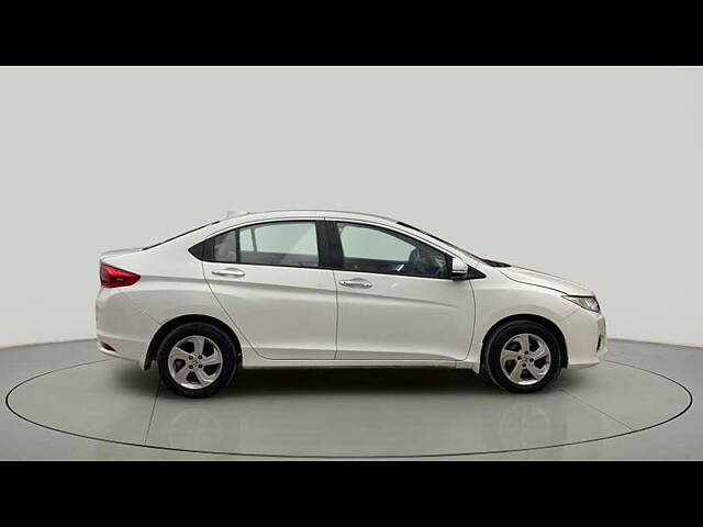 Used Honda City [2014-2017] V in Faridabad