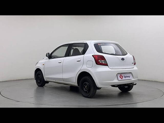 Used Datsun GO [2014-2018] T in Bangalore