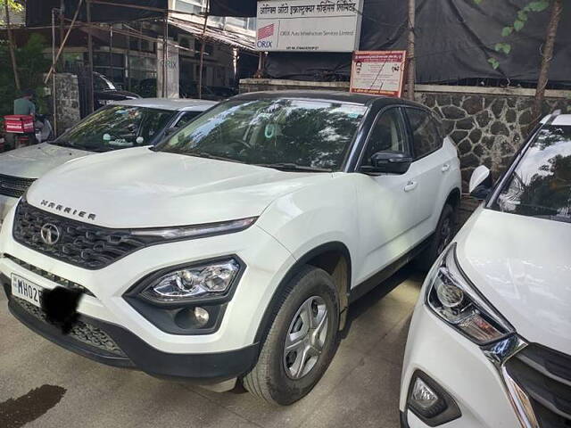 Used Tata Harrier [2019-2023] XMA in Mumbai