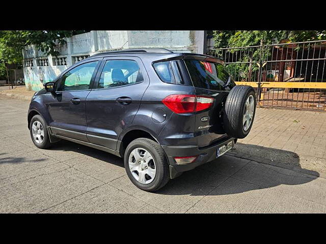 Used Ford EcoSport [2013-2015] Trend 1.5 TDCi in Pune