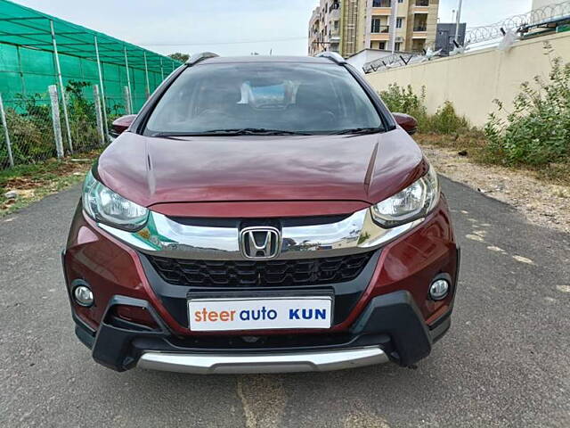 Used 2018 Honda WR-V in Tiruchirappalli