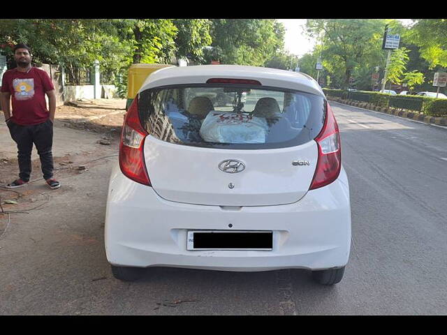 Used Hyundai Eon Era + in Ahmedabad