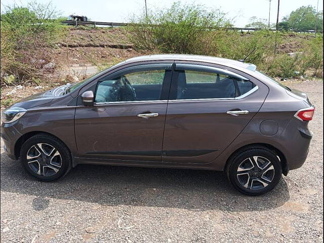 Used Tata Tigor [2018-2020] Revotron XZA in Pune