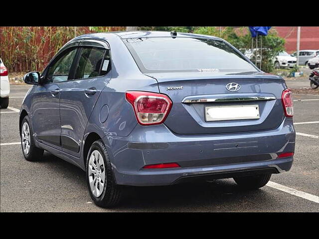 Used Hyundai Xcent S in Kolkata