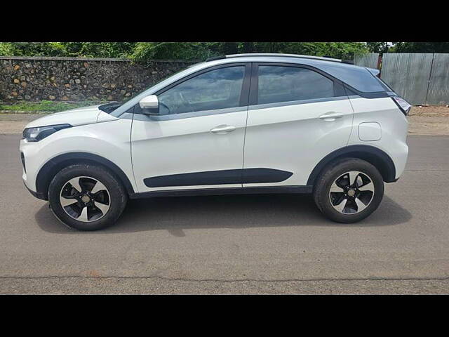 Used Tata Nexon [2017-2020] XZA Plus Diesel in Pune