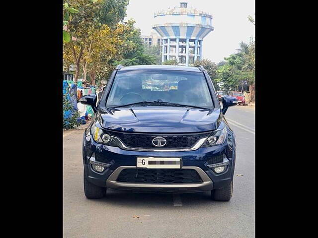 Used 2018 Tata Hexa in Surat