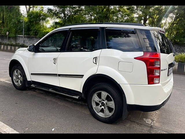 Used Mahindra XUV500 [2011-2015] W8 in Mumbai