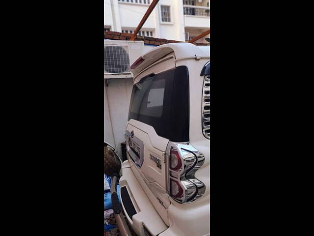 Used Mahindra Scorpio [2014-2017] S2 in Patna