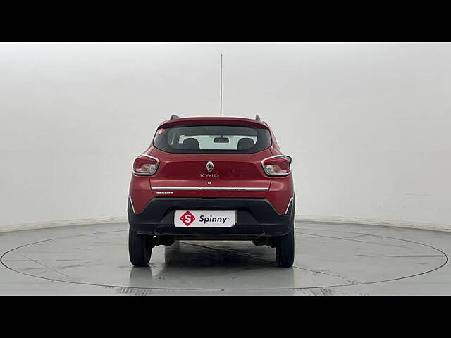 Used Renault Kwid [2015-2019] 1.0 RXT [2016-2019] in Delhi