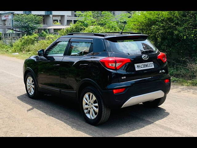 Used Mahindra XUV300 [2019-2024] W8 1.5 Diesel [2020] in Nashik