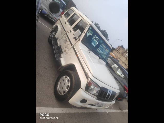 Used Mahindra Bolero [2011-2020] Power Plus ZLX [2016-2019] in Chandigarh