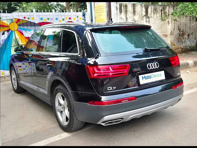 Used Audi Q7 [2015-2020] 45 TDI Technology Pack in Delhi