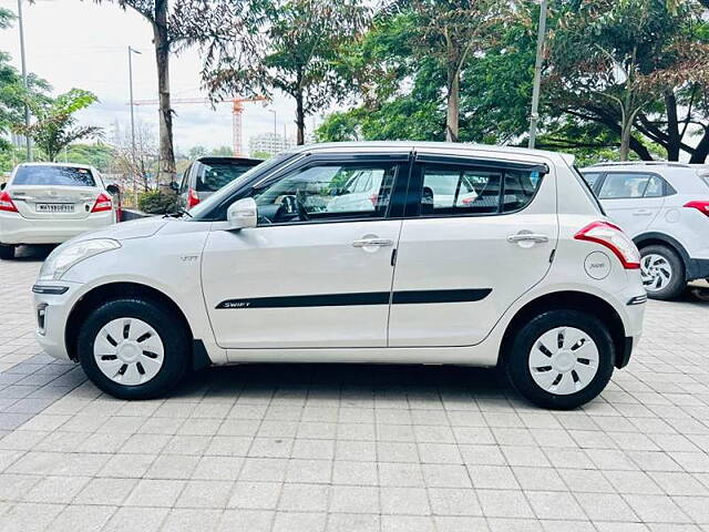 Used Maruti Suzuki Swift [2014-2018] VXi [2014-2017] in Pune