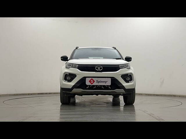 Used Tata Nexon [2017-2020] XZ Plus in Hyderabad