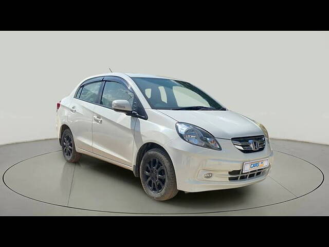 Used 2014 Honda Amaze in Chennai