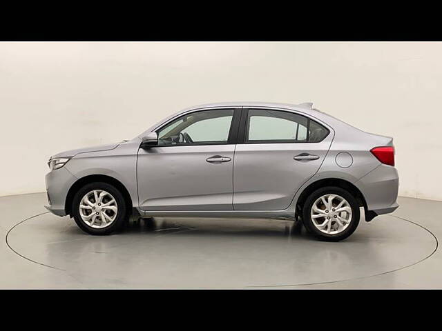 Used Honda Amaze [2018-2021] 1.2 V CVT Petrol [2018-2020] in Hyderabad