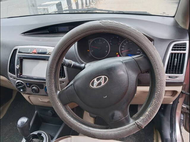 Used Hyundai i20 [2012-2014] Era 1.4 CRDI in Chennai