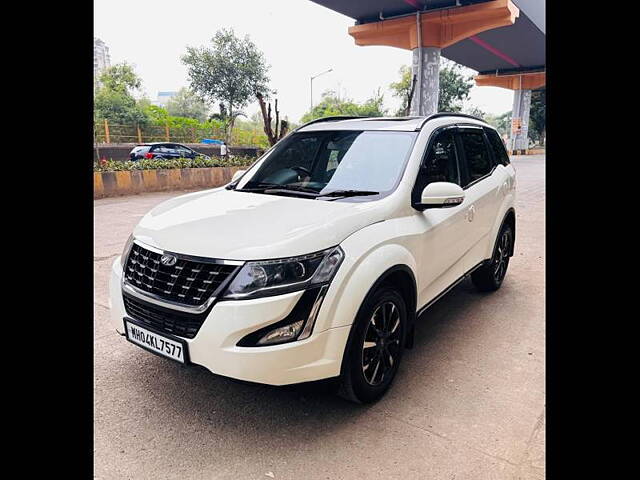 Used Mahindra XUV500 W11 AT in Mumbai