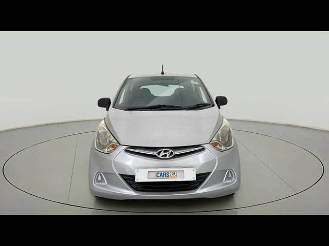 Used Hyundai Eon 1.0 Kappa Magna + [2014-2016] in Ahmedabad