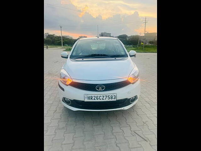 Used Tata Tiago [2016-2020] Revotron XZ in Karnal