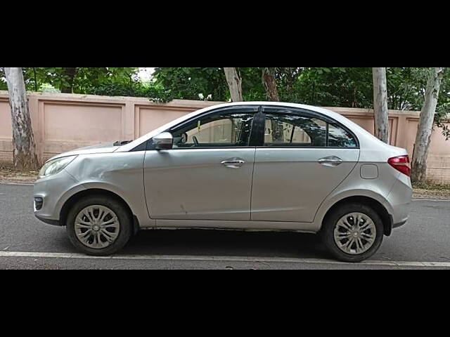 Used Tata Zest XE 75 PS Diesel in Lucknow