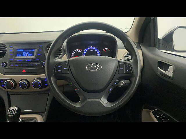 Used Hyundai Xcent S in Nagpur