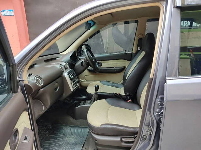 Used Hyundai Santro Xing [2008-2015] GLS in Kolkata