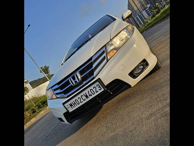 Used Honda City [2011-2014] 1.5 V AT in Mumbai