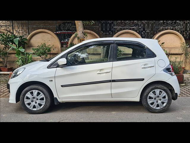 Used Honda Brio [2013-2016] S MT in Delhi