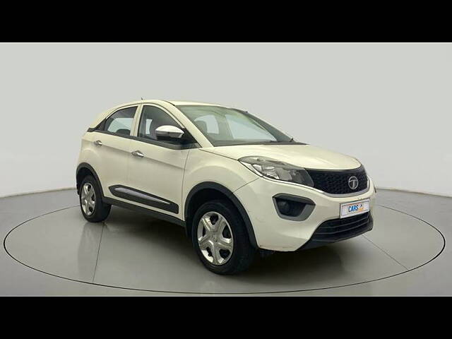 Used 2019 Tata Nexon in Kochi