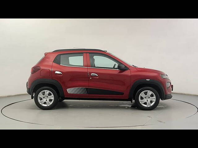 Used Renault Kwid [2015-2019] RXL [2015-2019] in Ahmedabad