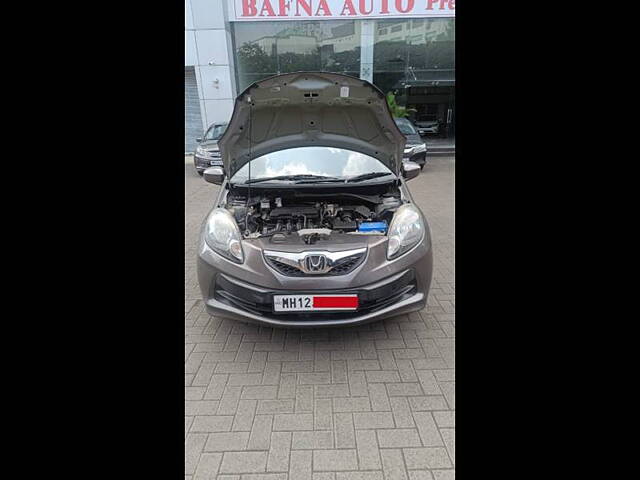 Used Honda Brio [2011-2013] S MT in Pune